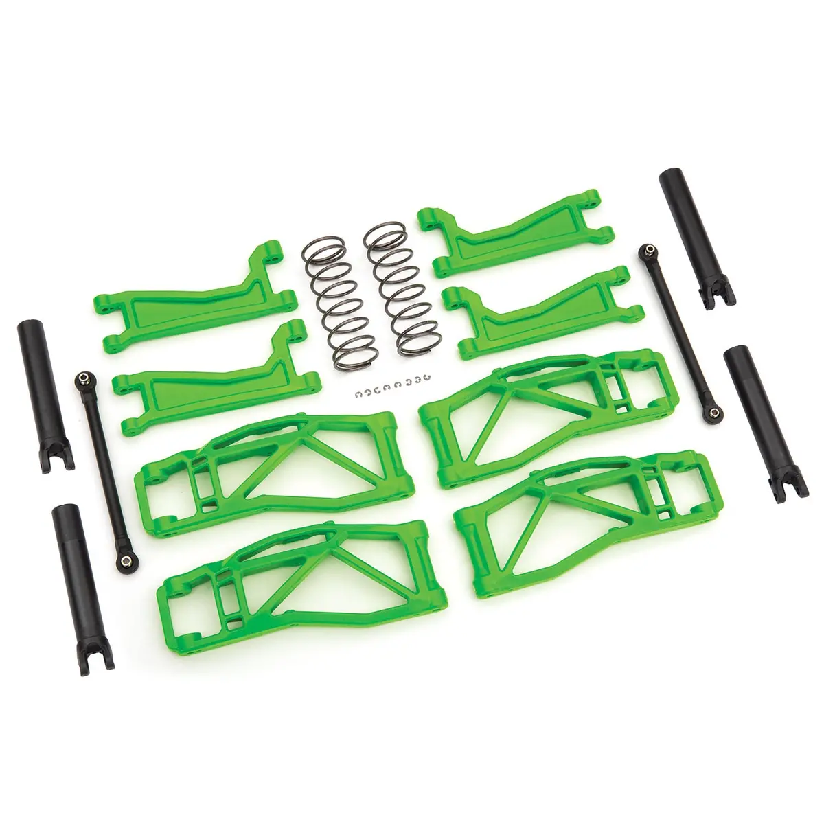 Widemaxx Suspension Kit, Green 1