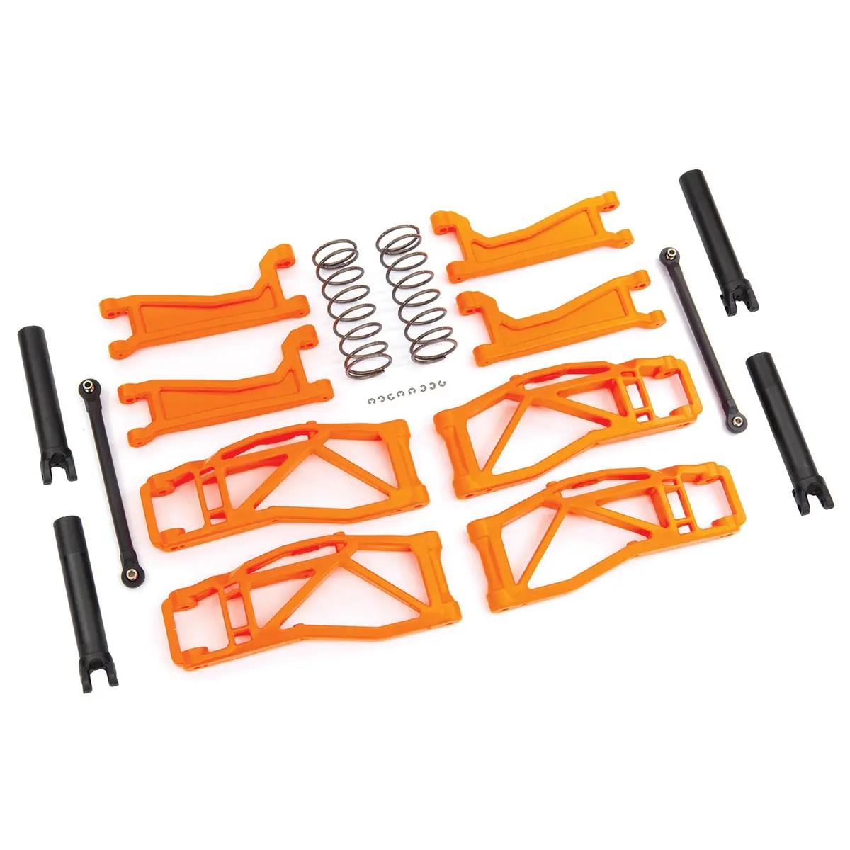 Widemaxx Suspension Kit, Orange 1