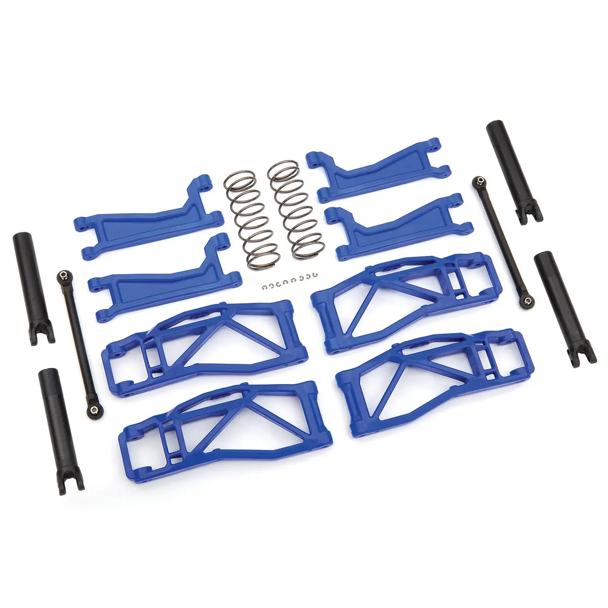Widemaxx Suspension Kit, Blue 1