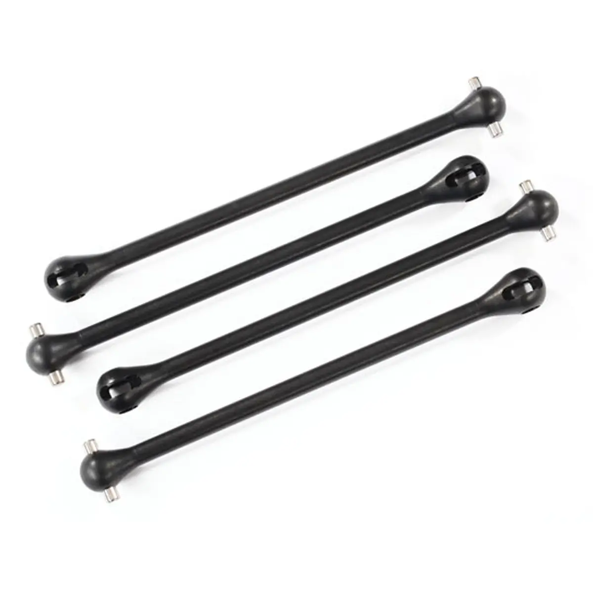 Steel Cv Driveshafts, 109.55Mm, Widemaxx 1