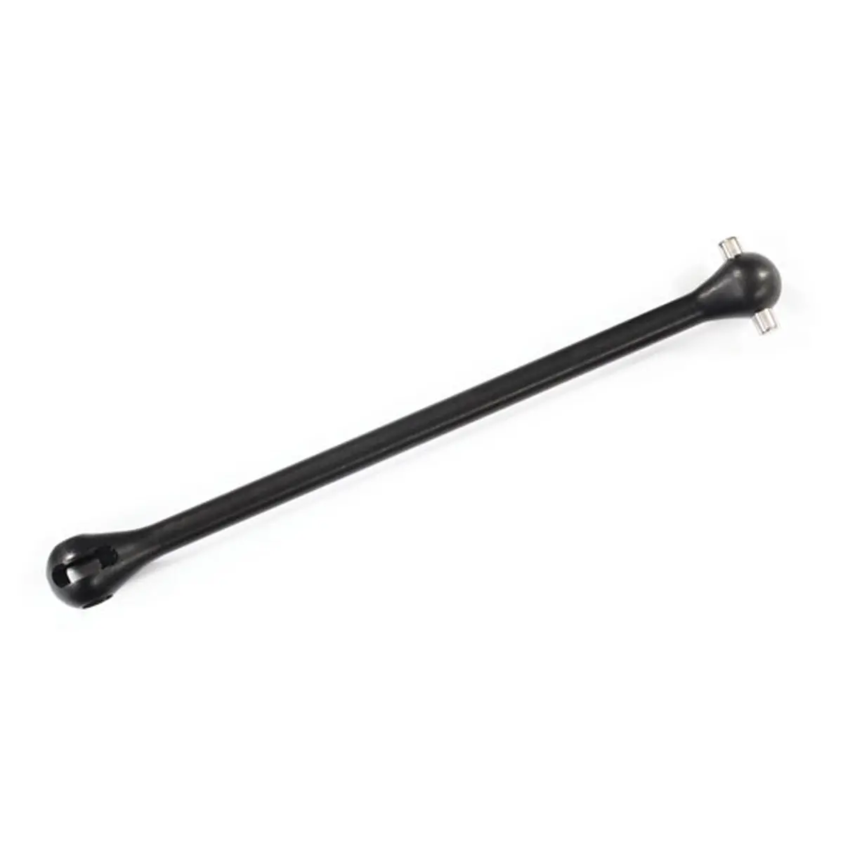 Steel Cv Driveshaft, 109.5Mm, Widemaxx 1