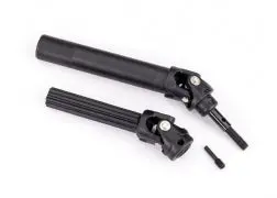 F/R L/R Driveshaft Assembly 1