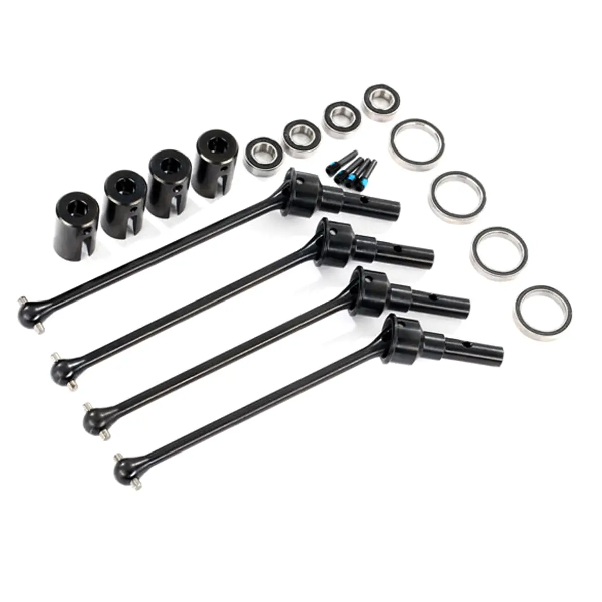 Steel Cv Driveshaft, Widemaxx 1