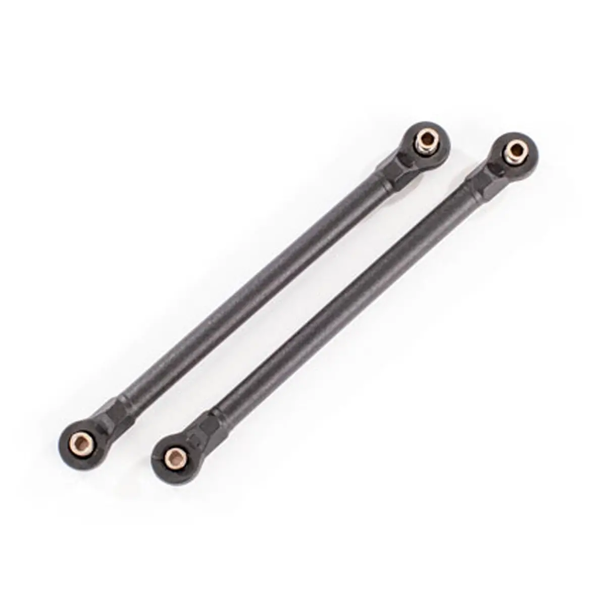 Widemaxx Toe Links, Black 1
