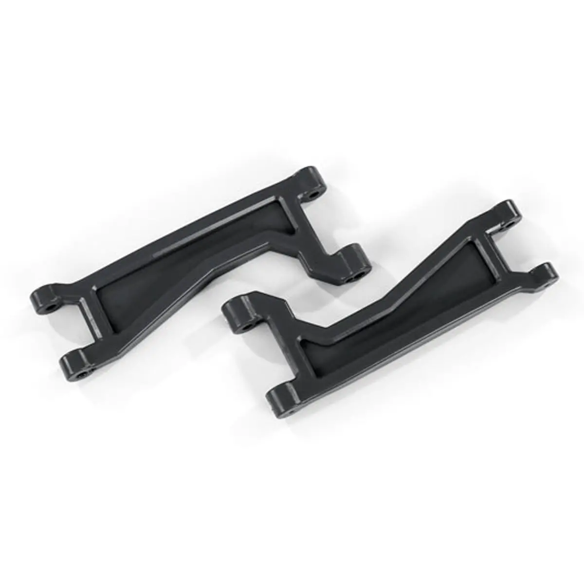 Widemaxx Upper Suspension Arm, Black 1
