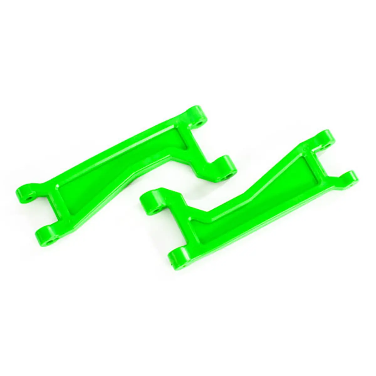 Widemaxx Upper Suspension Arm, Green 1