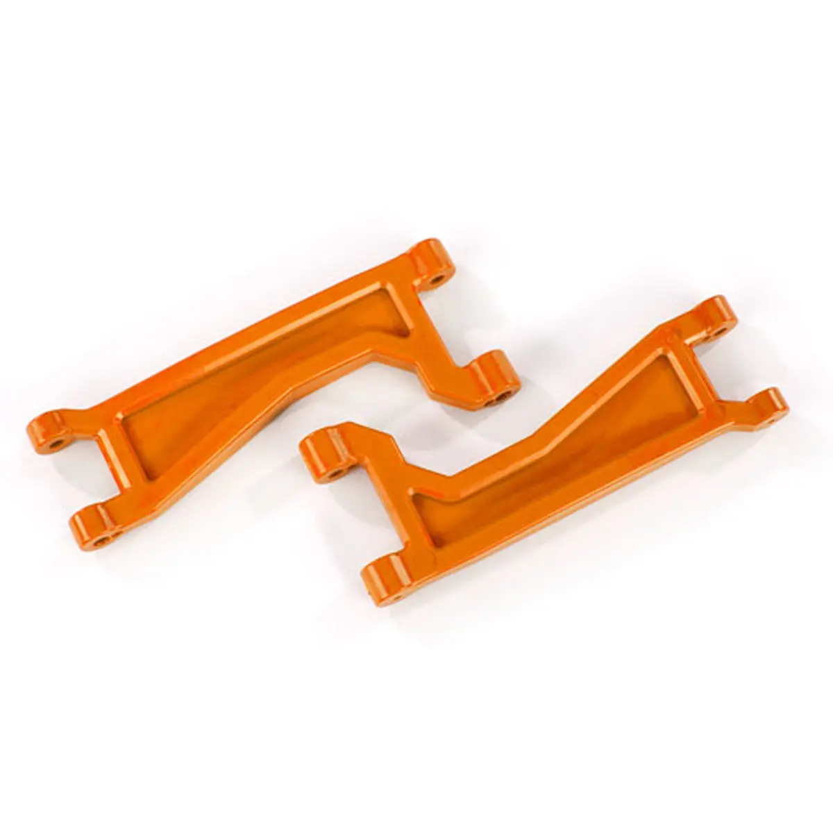 Widemaxx Upper Suspension Arm, Orange 1