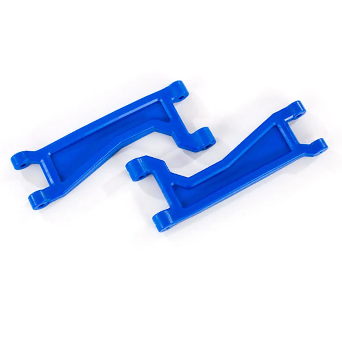 Widemaxx Upper Suspension Arm, Blue 1