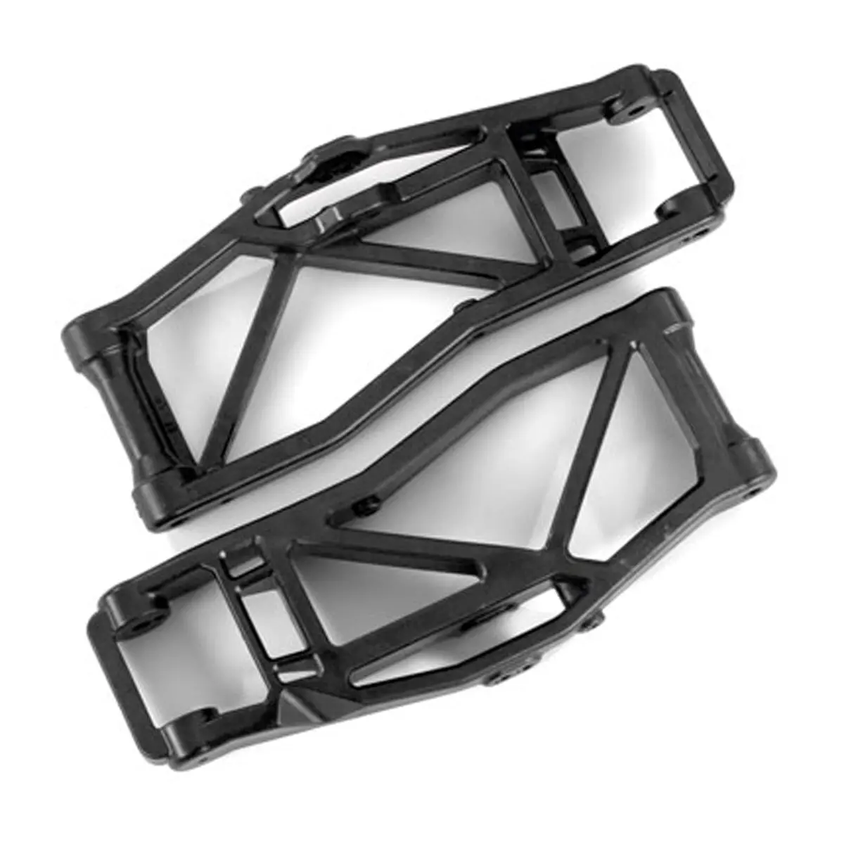 Widemaxx Lower Suspension Arm, Black 1