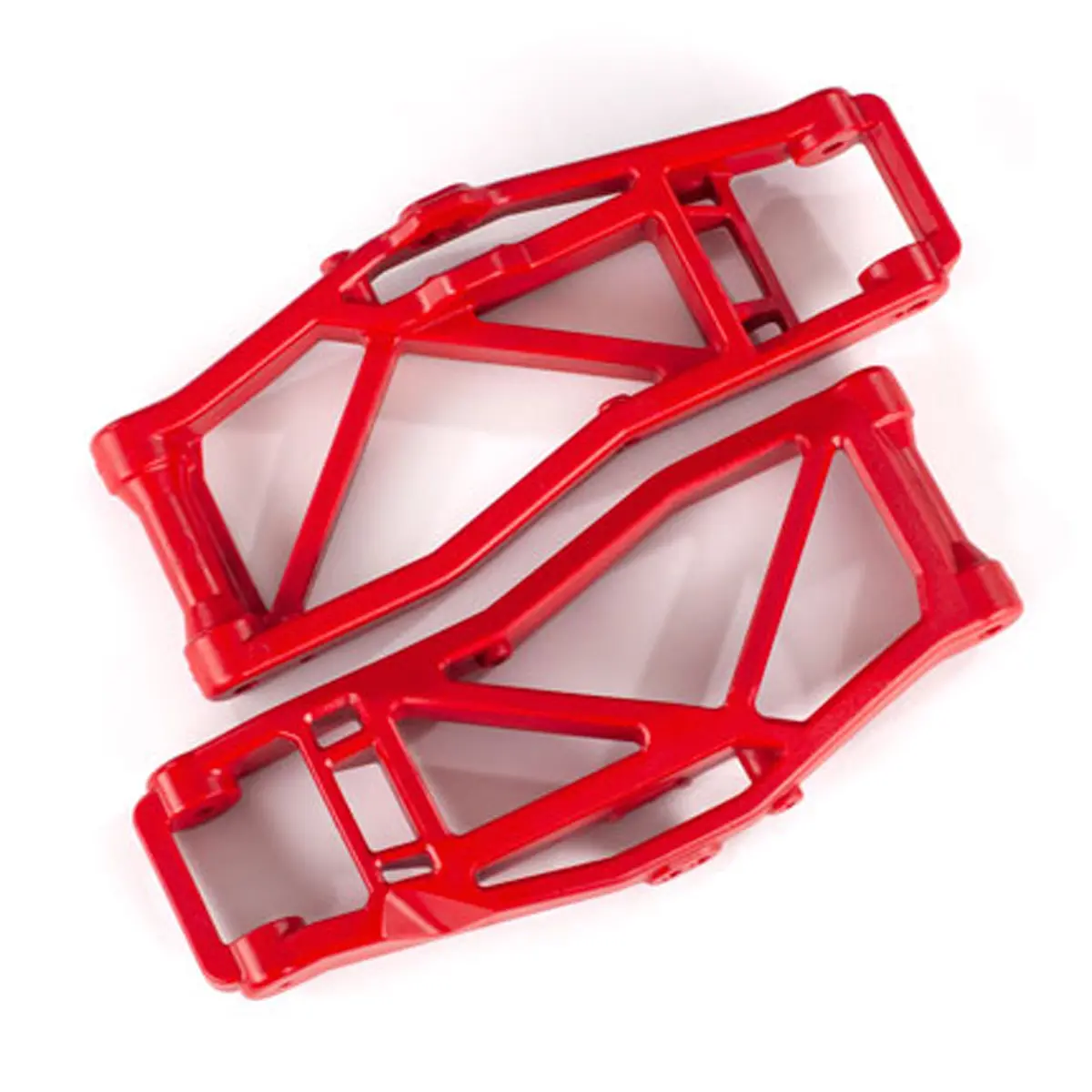 Widemaxx Lower Suspension Arm, Red 1