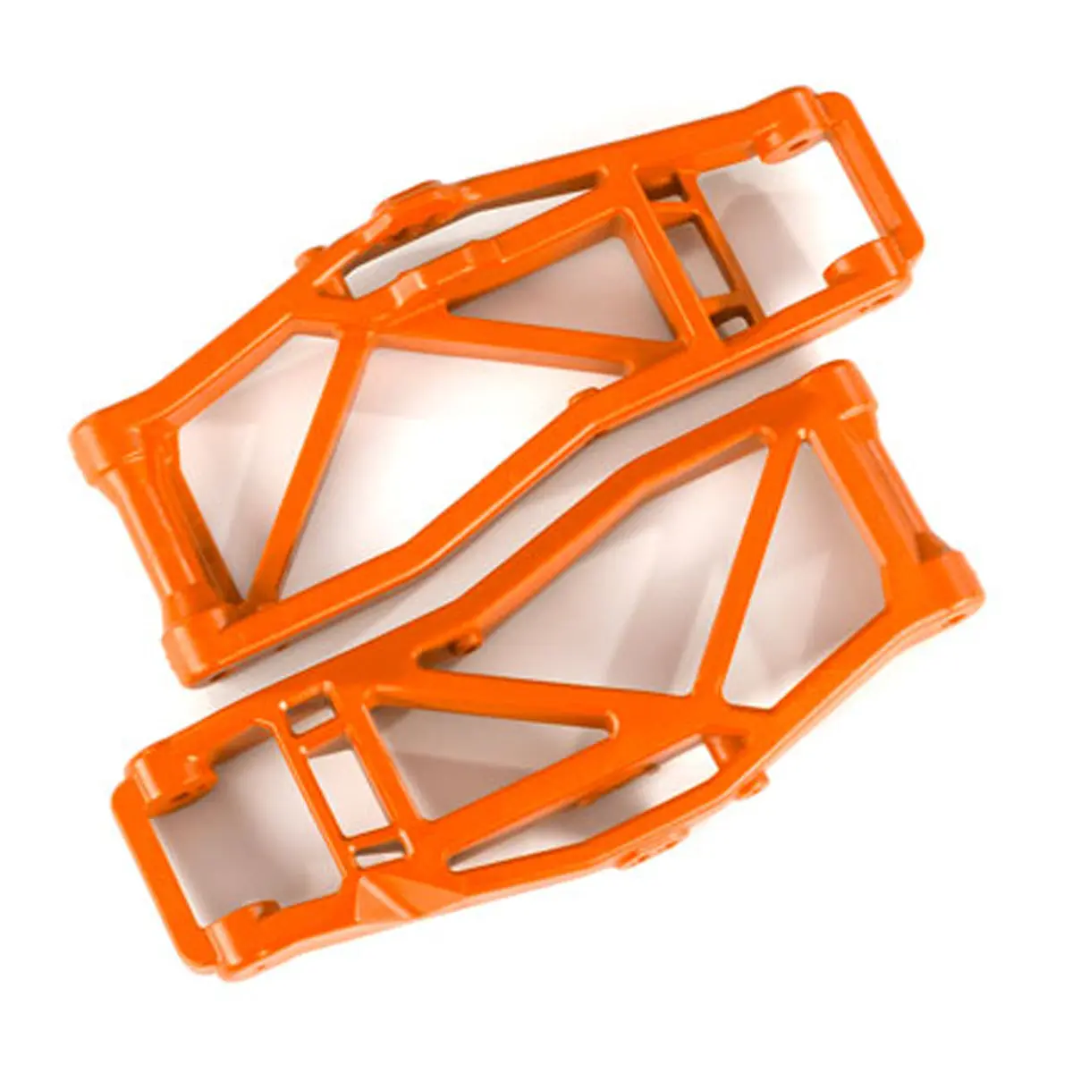 Widemaxx Lower Suspension Arm, Orange 1