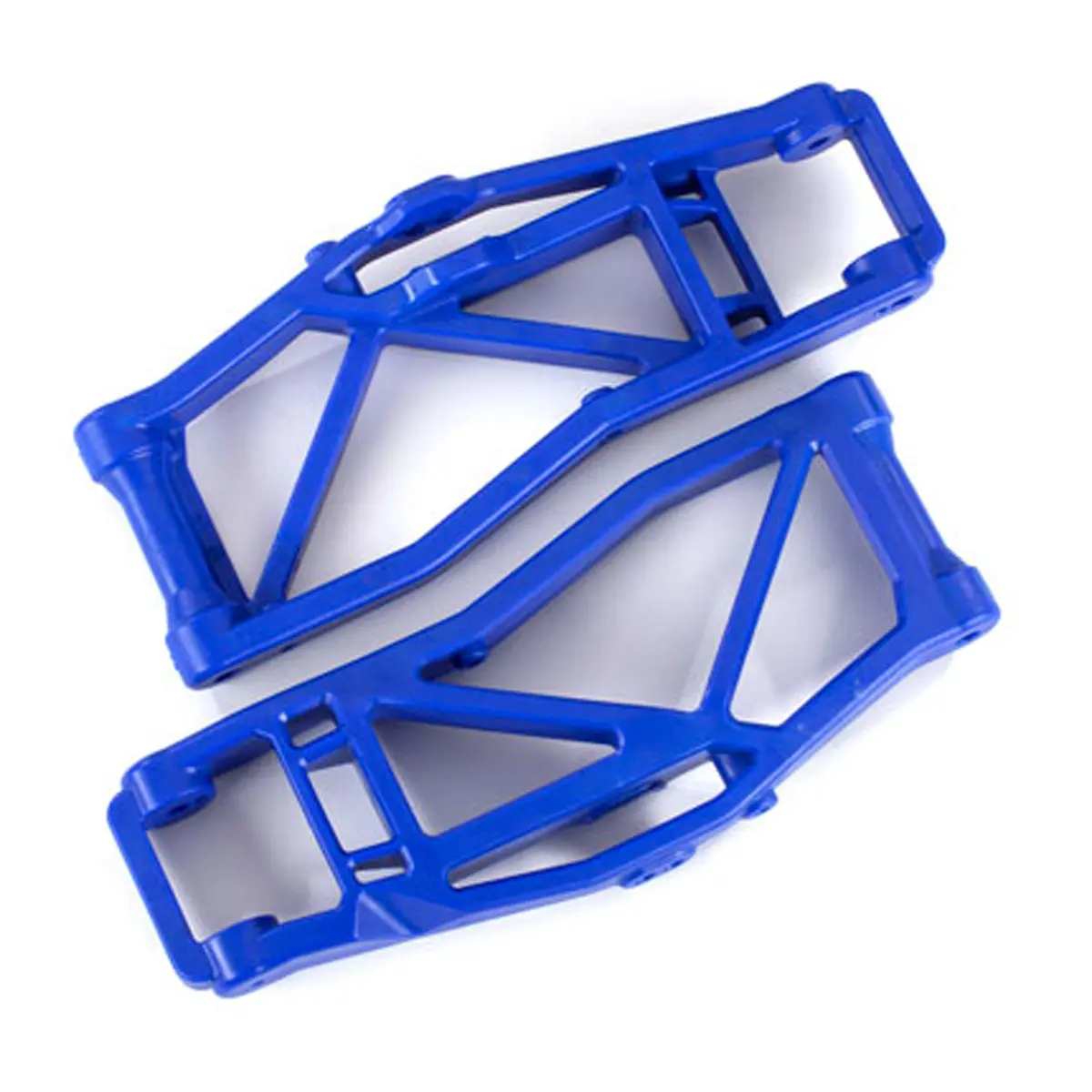 Widemaxx Lower Suspension Arm, Blue 1