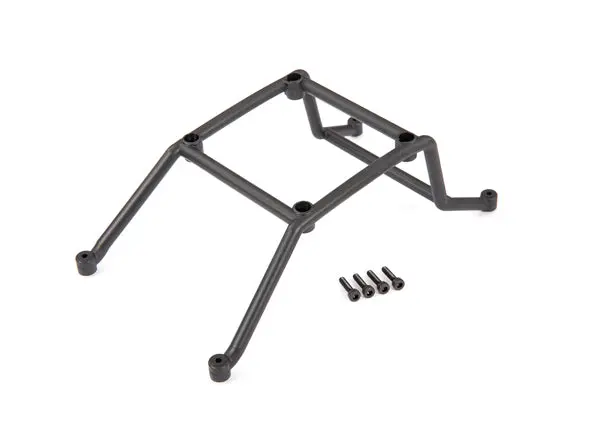 Body Support W/ 3X12mm Cs (4) For Hoss 1