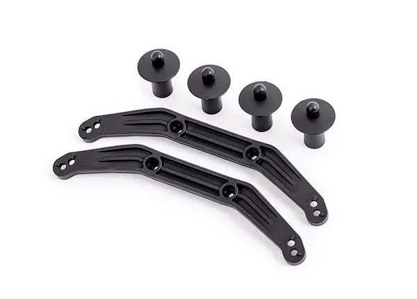 Extreme Heavy Duty F/R Body Mounts 1