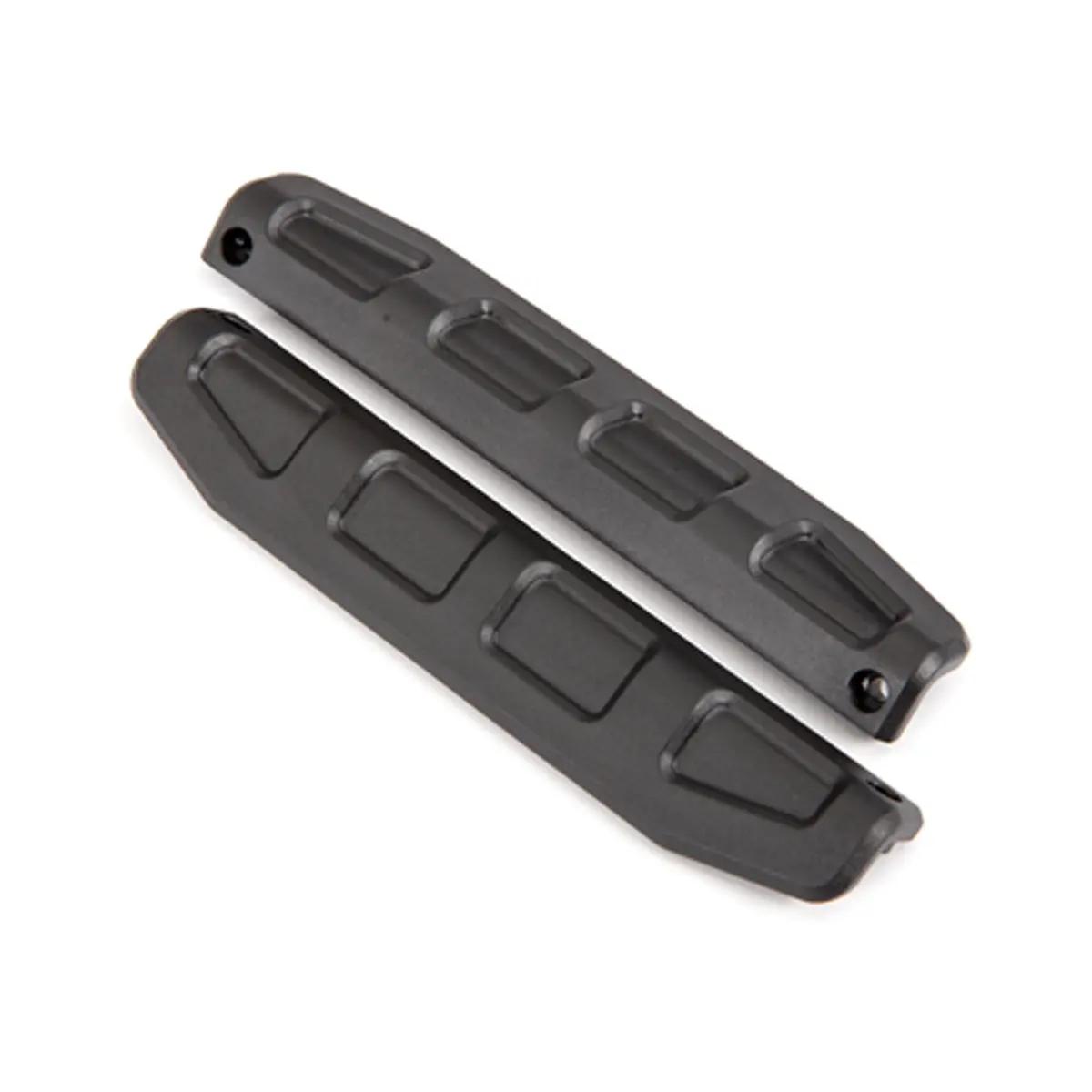 Hoss 4X4 Vxl Chassis Nerf Bars 1