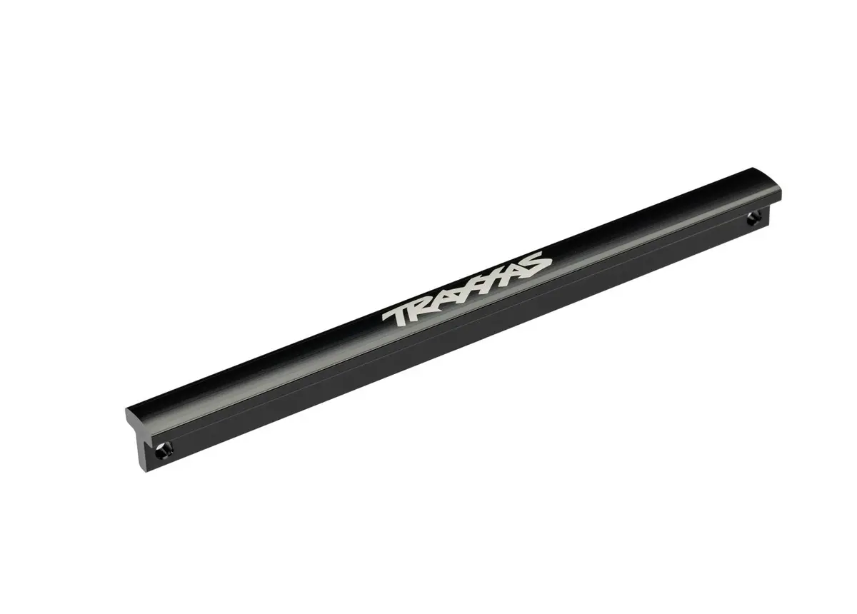 Jato 4X4 Aluminum T-Bar Chassis Stiffener, Gray 1