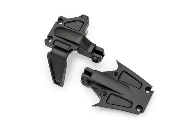 F&R Chassis Brace Mounts 1