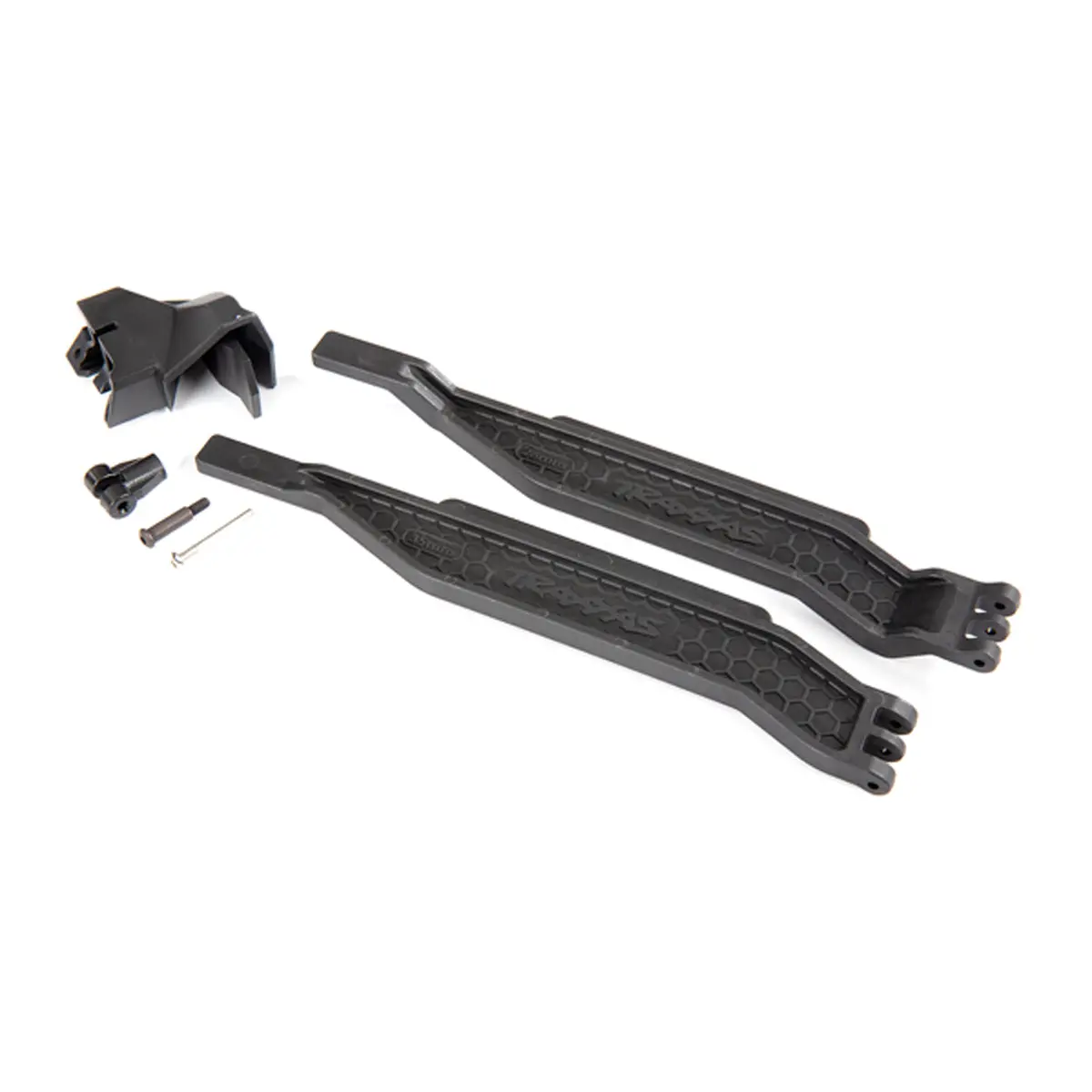Hoss 4X4 Vxl Battery Hold-Down 1