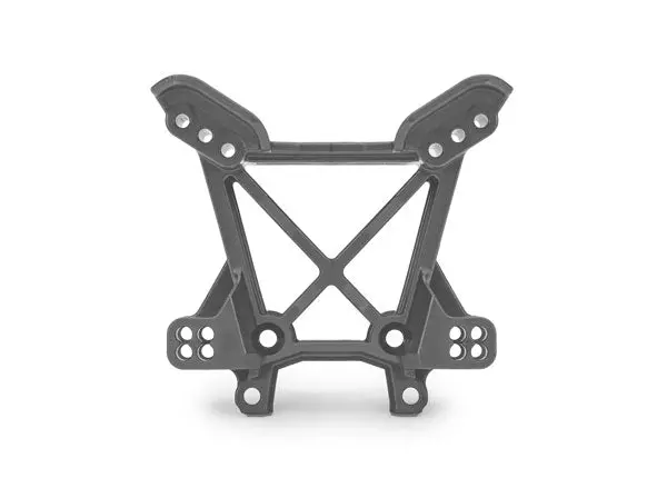 Front Shock Tower, Gray 1