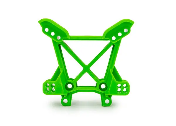 Front Shock Tower, Green 1