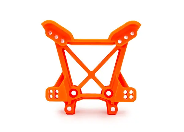 Front Shock Tower, Orange 1