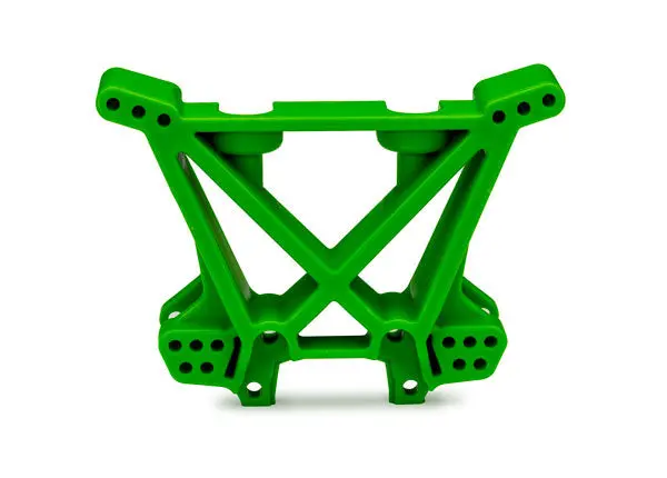 Rear Shock Tower, Green 1