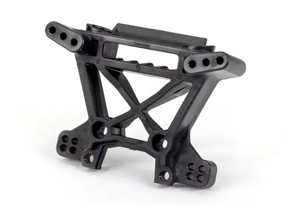 Front Shock Tower, Black 1