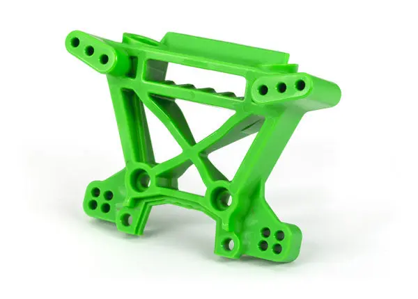 Front Shock Tower, Green 1