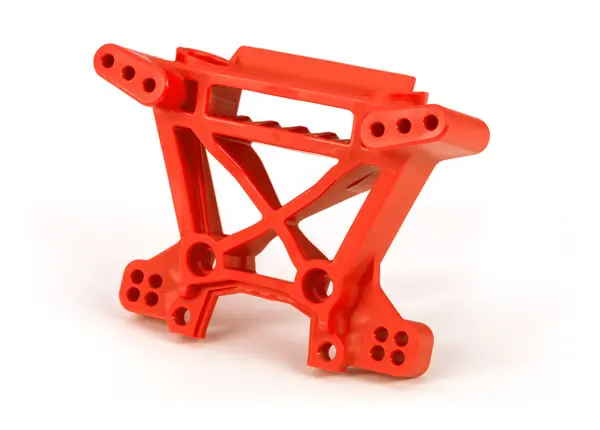 Front Shock Tower, Red 1