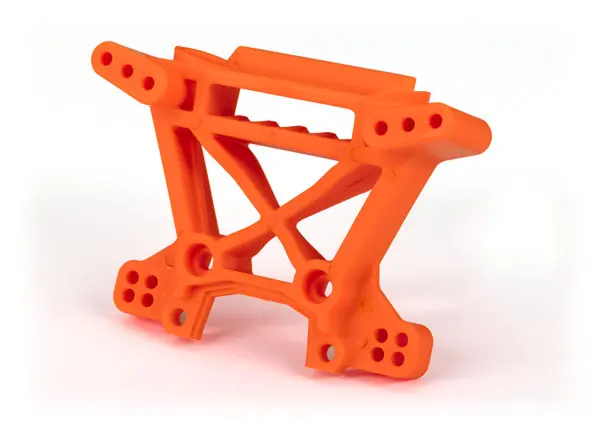 Front Shock Tower, Orange 1