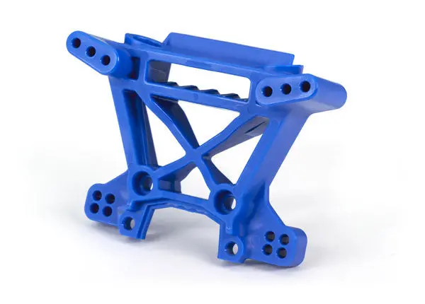 Front Shock Tower, Blue 1