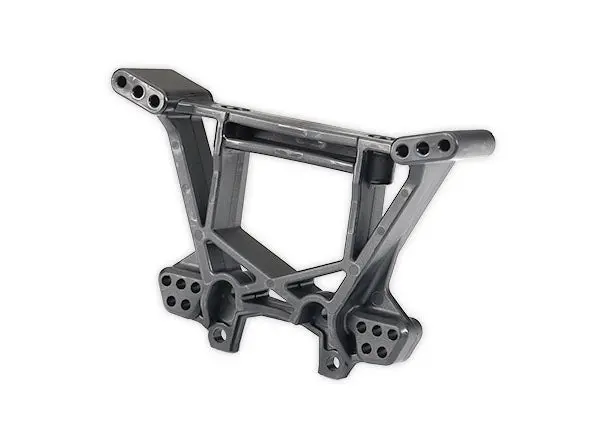 Rear Extreme Heavy Duy Shock Tower, Gray 1