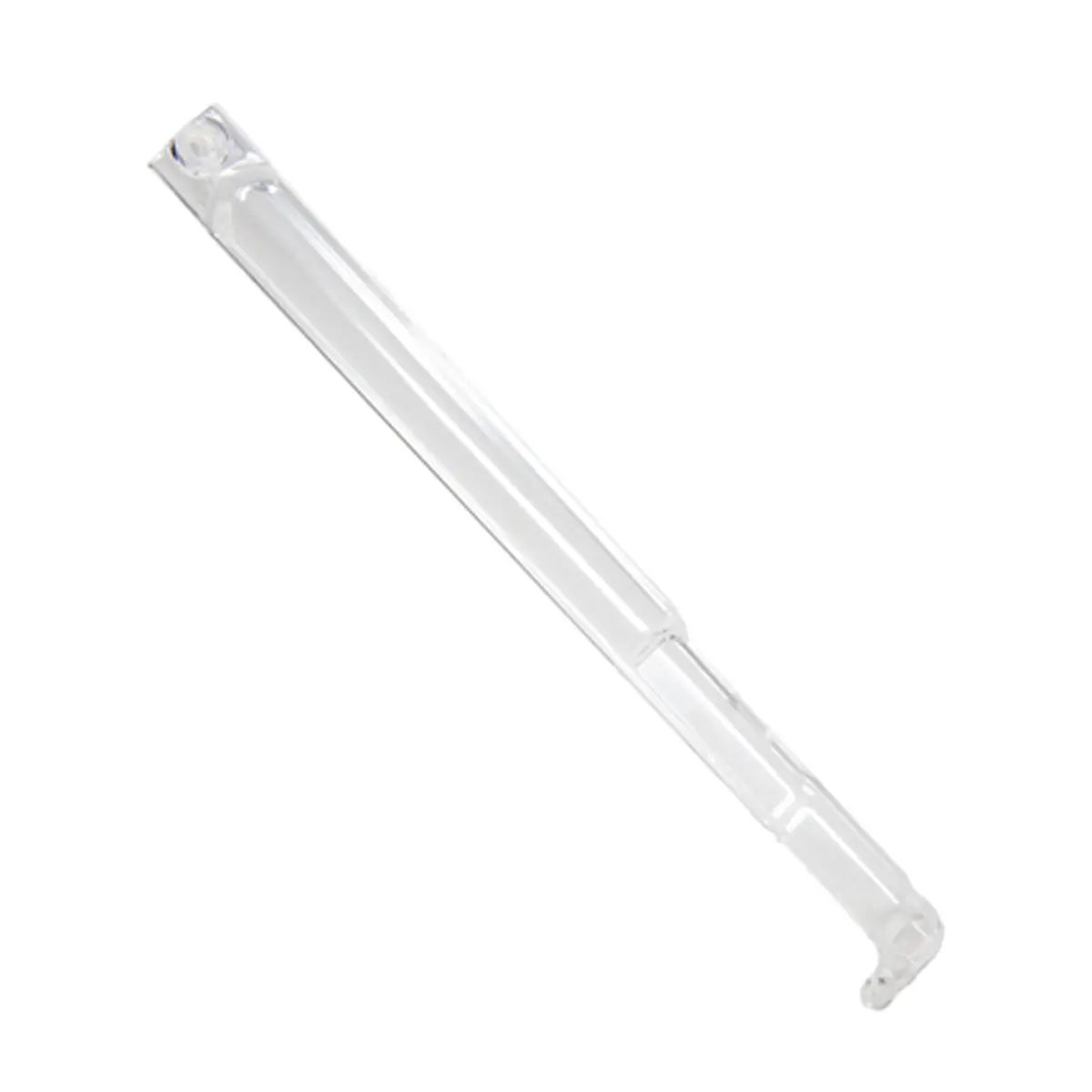 Hoss 4X4 Vxl Center Driveshaft Cover 1