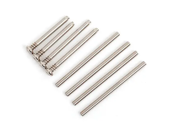 Front And Rear Suspension Pin Set 1