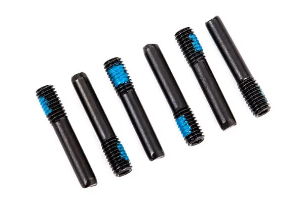 Screw Pins, 3X16mm 1
