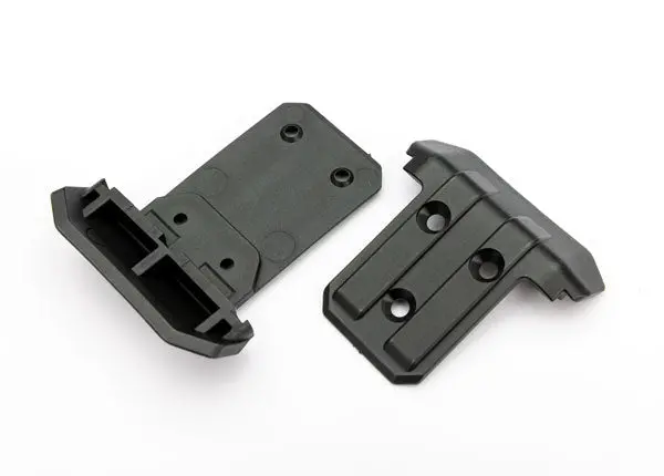 F&R Skid Plates 1