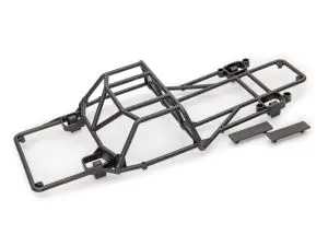 Bigfoot 4X4 Brushless Clipless Body Support/Cage 1