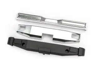 Bigfoot 4X4 Brushless Bumper Covers, F&R 1