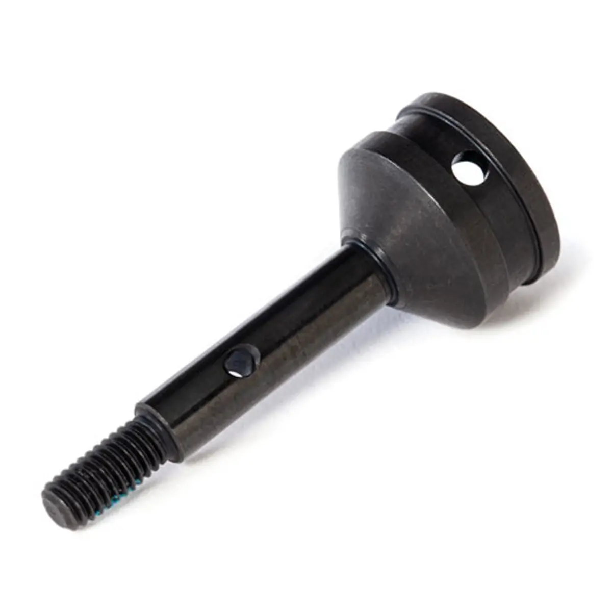 Steel-Spline Cv Rear Stub Axle 1