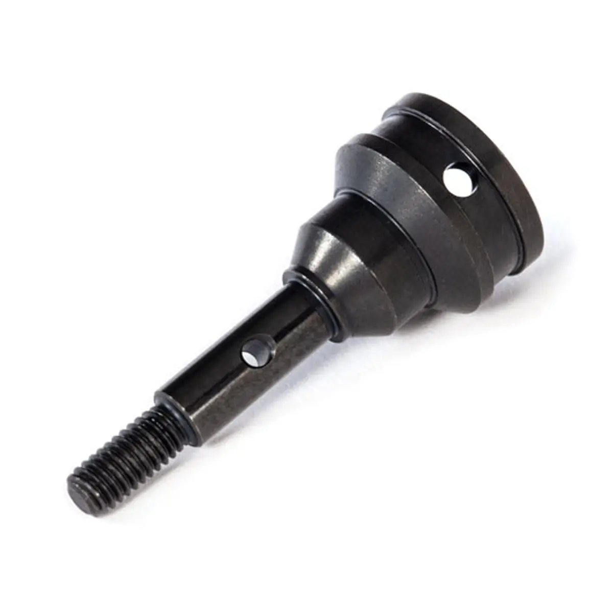 Steel-Spline Cv Front Stub Axle 1