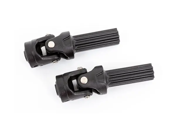 F/R L/R Differential Output Yokes 1
