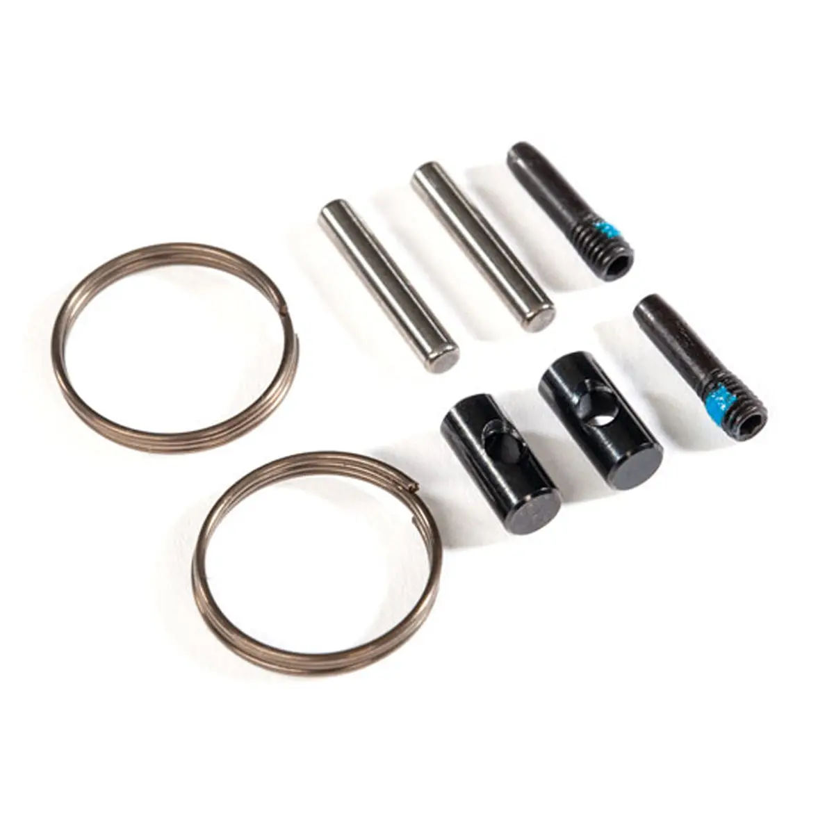 Steel Cv Driveshaft Rebuild Kit 1