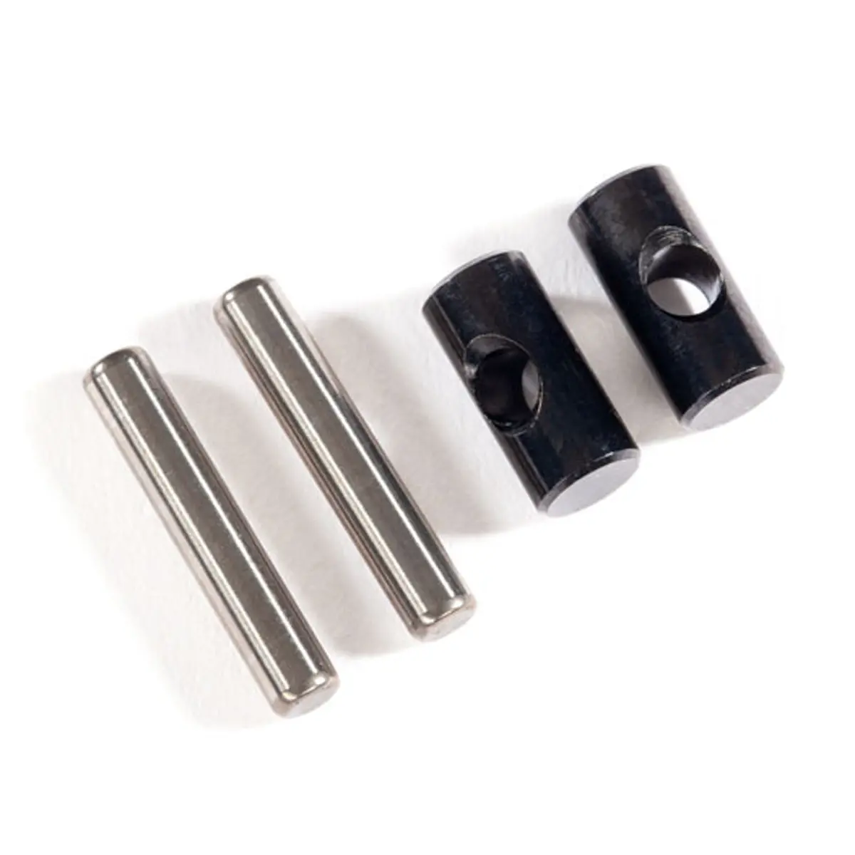 Axle Shaft Cross Pin & Drive Pin 1