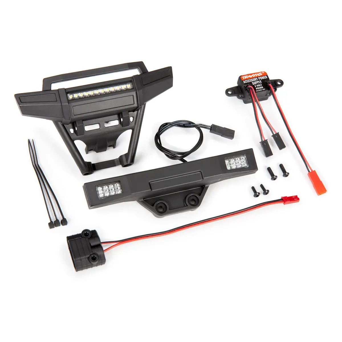 Hoss Led Light Kit 1