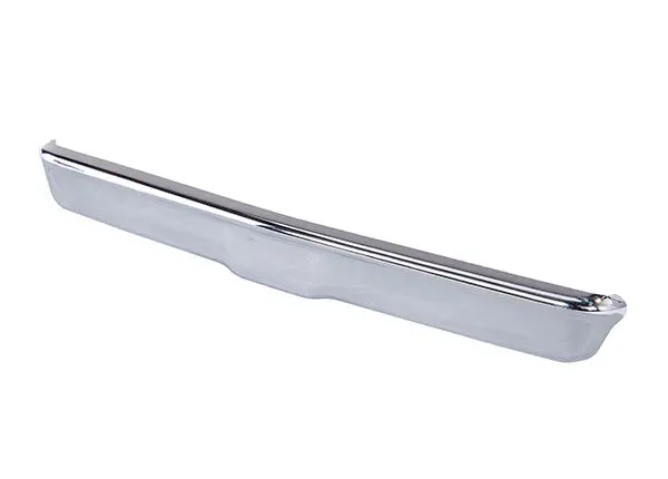 Chrome Front Bumper For The 1969 Blazer Body 1
