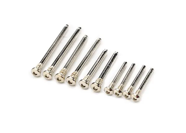Extreme Heavy Duty Complete Suspension Pin Set 1