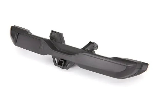 Rear Bumper For Trx-4 And Ford 1