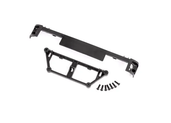 Front & Rear Body Mounts W/ 3X10mm Bcs (7) 1