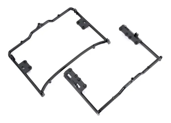 Front & Rear Body Cage For Trx-4/Ford/F-150 1