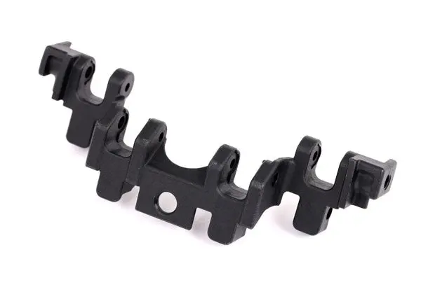 Skid Plate Extender For Trx-4 1